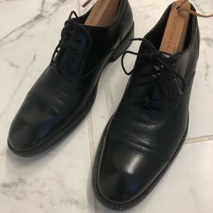 Cole Haan Harrison Cap toe Oxford